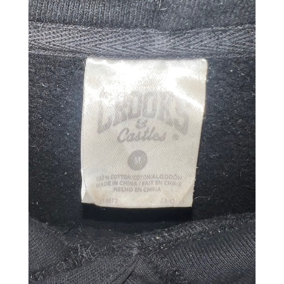 Crooks & Castles Hoodie - Picture 5 of 5